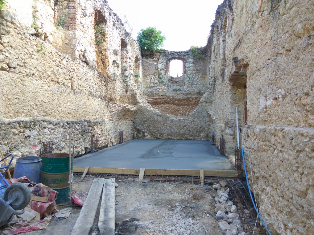 Фотографија из галерије Манастира Кувеждин, 2017 (6)